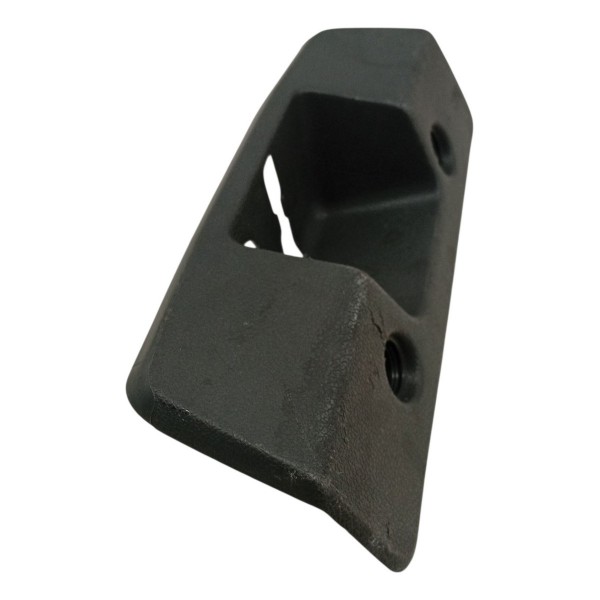 Acabamento Tampa Traseira Renault Sandero 2016 2017 2018