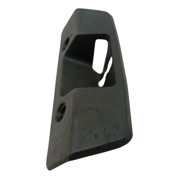 Acabamento Tampa Traseira Renault Sandero 2016 2017 2018