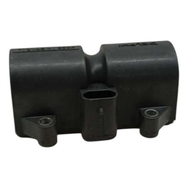 Bobina Ignição 3 Pinos Chevrolet Celta 1.0 2005 2006 2007