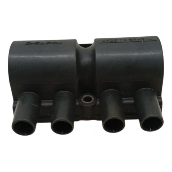 Bobina Ignição 3 Pinos Chevrolet Celta 1.0 2005 2006 2007