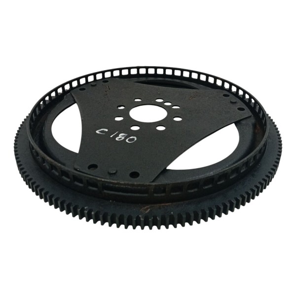 Volante Cremalheira Motor Mercedes Benz C180 1.8 2008 2009