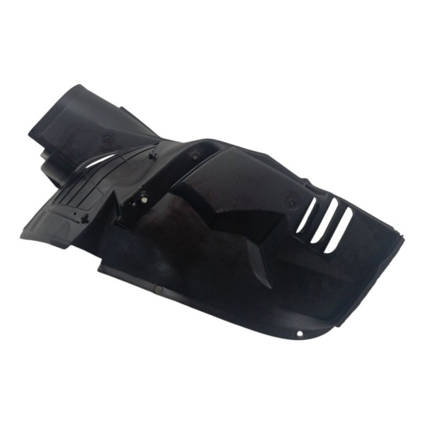 Parabarro Dianteiro Direito Mercedes A160 2001 2002 Detalhe