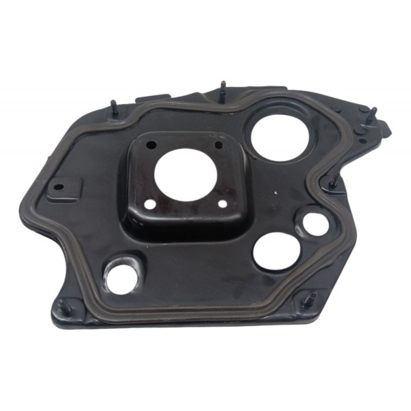 Chapa Suporte Base Pedaleira Chevrolet Celta 1.0 2005 2006