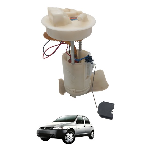 Bomba Combustivel Chevrolet Celta 1.0 2005 2006 2007 2008