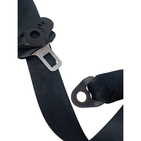 Cinto Segurança Dianteiro Direito Chevrolet Celta 2005 2006