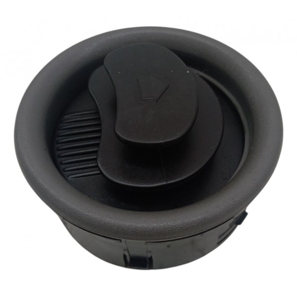 Difusor Ar Painel Frontal Chevrolet Celta 1.0 2005 2006 2007