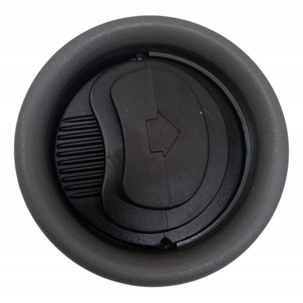 Difusor Ar Painel Frontal Chevrolet Celta 1.0 2005 2006 2007