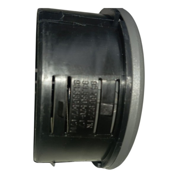 Difusor Ar Painel Frontal Chevrolet Celta 1.0 2005 2006 2007