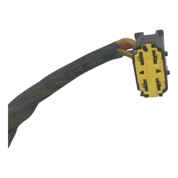 Kit Code Modulo Injeção Renault Logan 1.0 2007 2008 2009