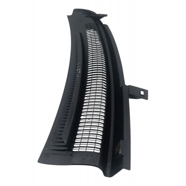 Grade Churrasqueira Parabrisa Direita Chevrolet Celta 2005