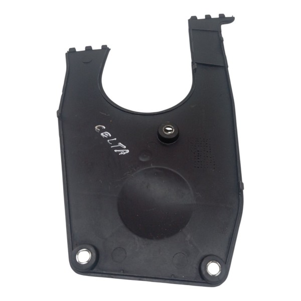 Capa Protetora Correia Dentada Chevrolet Celta 2005 2006