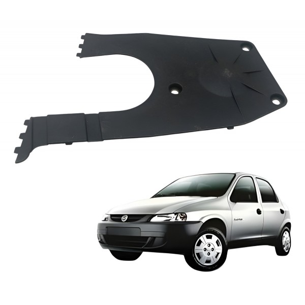Capa Protetora Correia Dentada Chevrolet Celta 2005 2006