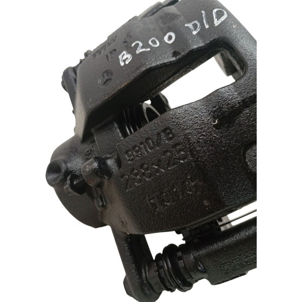 Pinça Freio Dianteira Direita Mercedes B200 2008 2009 2010