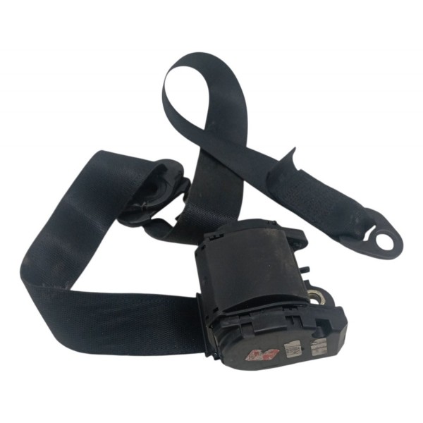 Cinto Segurança Dianteiro Esquerdo Chevrolet Celta 2005 2006