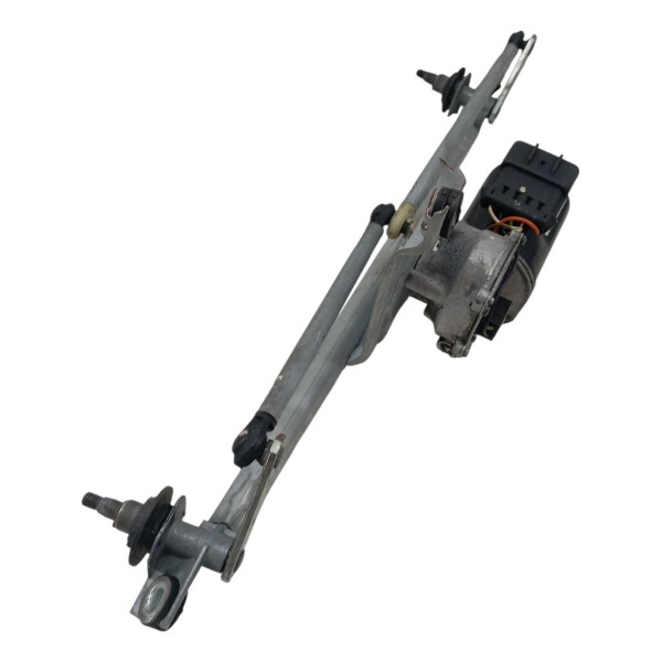 Galhada Motor Limpador Parabrisa Chevrolet Celta 1.0 2005 - Direito