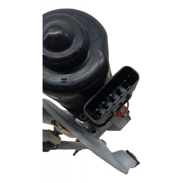 Galhada Motor Limpador Parabrisa Chevrolet Celta 1.0 2005 - Direito