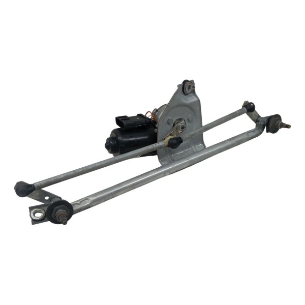 Galhada Motor Limpador Parabrisa Chevrolet Celta 1.0 2005 - Direito