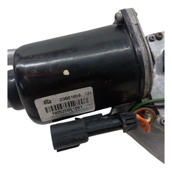 Galhada Motor Limpador Parabrisa Chevrolet Celta 1.0 2005 - Direito