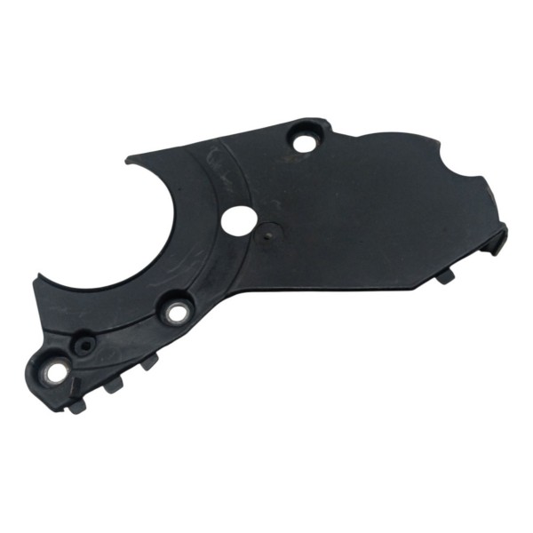 Capa Inferior Da Correia Dentada Chevrolet Celta 2005 2006