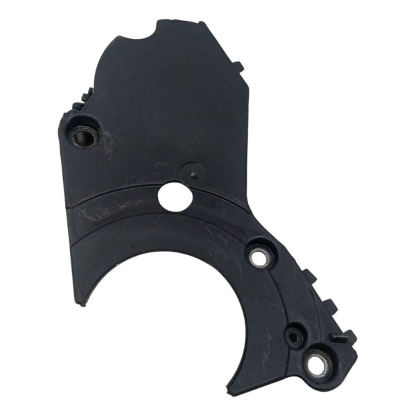 Capa Inferior Da Correia Dentada Chevrolet Celta 2005 2006