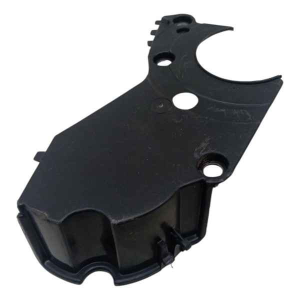 Capa Inferior Da Correia Dentada Chevrolet Celta 2005 2006