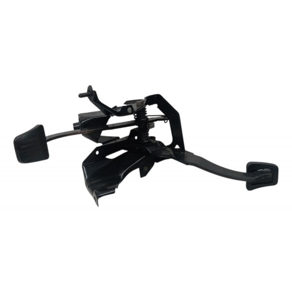 Pedaleira Pedal Freio Embreagem Chevrolet Celta 2005 2006