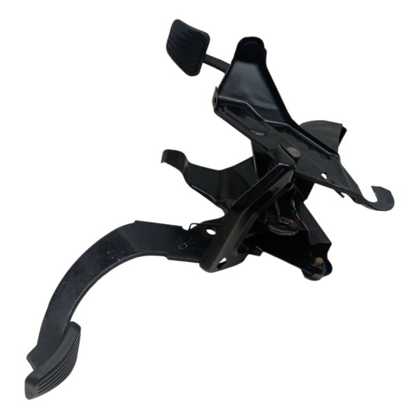 Pedaleira Pedal Freio Embreagem Chevrolet Celta 2005 2006