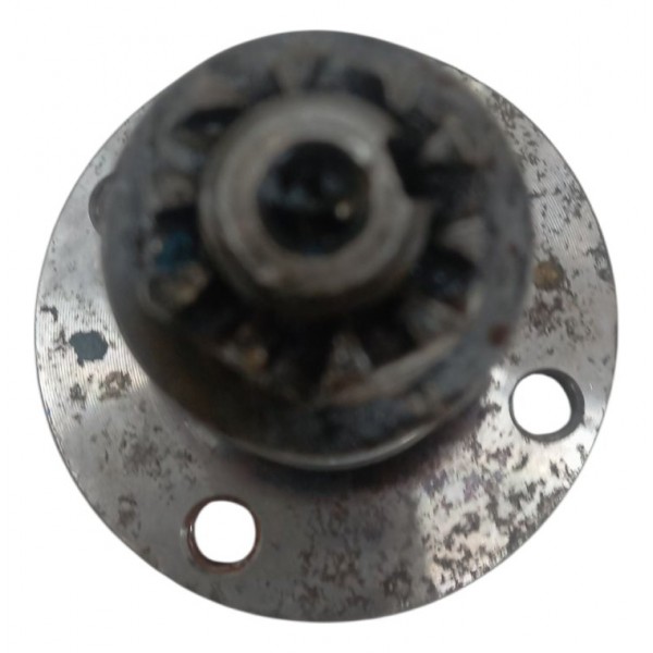 Ponta Eixo Traseiro Esquerdo Chevrolet Celta 1.0 2005 2006