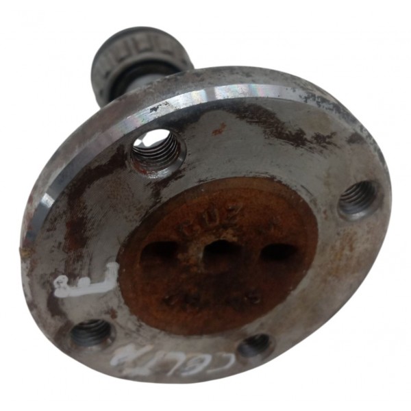 Ponta Eixo Traseiro Esquerdo Chevrolet Celta 1.0 2005 2006