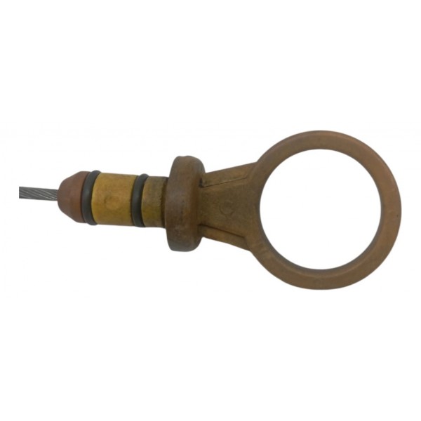 Vareta Medidor Oleo Chevrolet Celta 1.0 2005 2006 2007