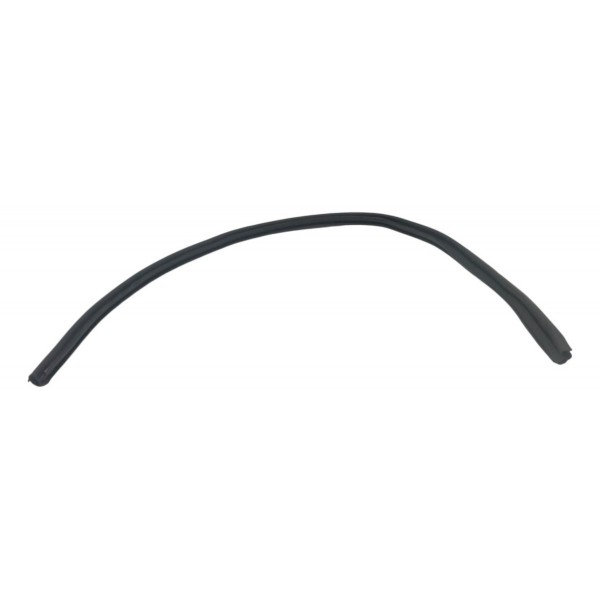 Canaleta Borracha Traseira Chevrolet Celta 1.0 2005 2006