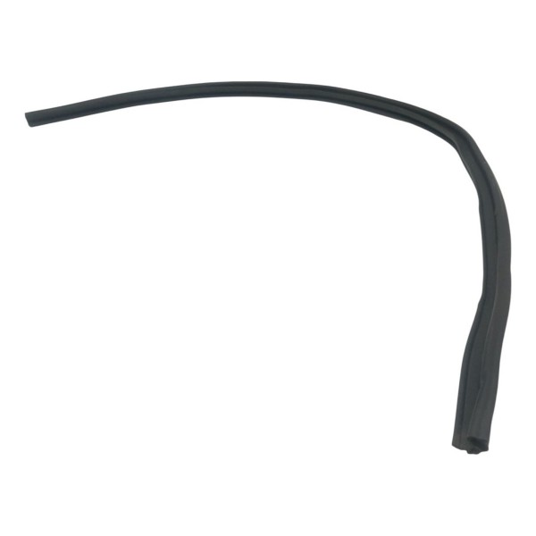 Canaleta Borracha Traseira Chevrolet Celta 1.0 2005 2006