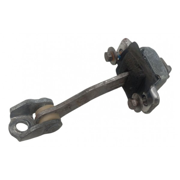 Limitador Porta Traseira Esquerda Chevrolet Celta 2005 2006