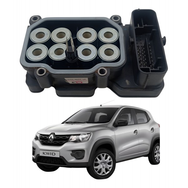 Modulo Abs Renault Kwid  2018 2019 2020 2021 2022