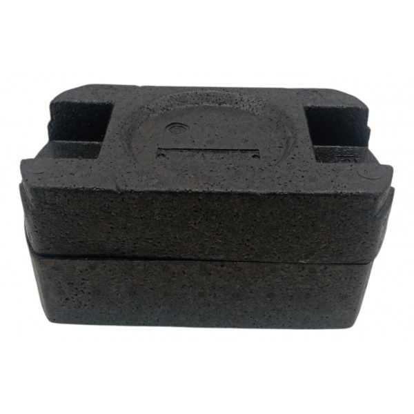 Kit Macaco Chave Estepe Aro15 Triangulo Peugeot 307 2010