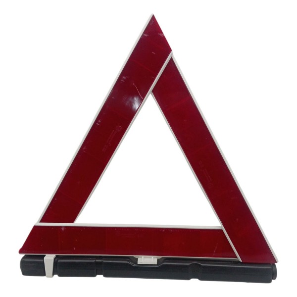 Kit Macaco Chave Estepe Aro15 Triangulo Peugeot 307 2010