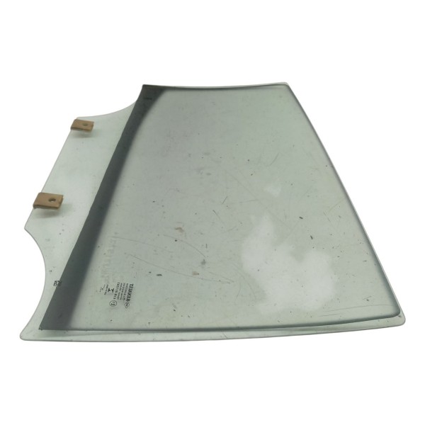 Vidro Porta Traseira Esquerda Renault Kwid 2018 2019 2020