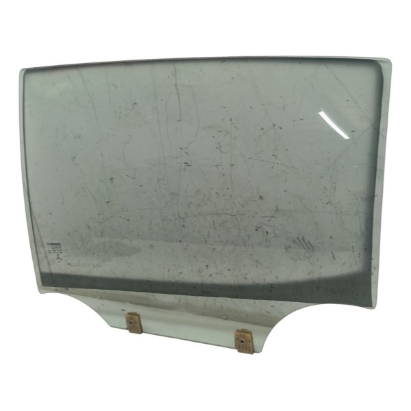 Vidro Porta Traseira Esquerda Renault Kwid 2018 2019 2020