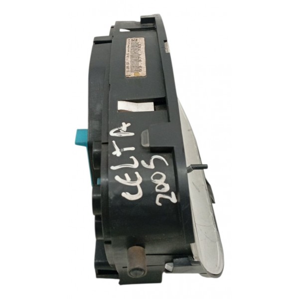 Painel Instrumentos Chevrolet Celta 1.0 2005 2006 2007 2008