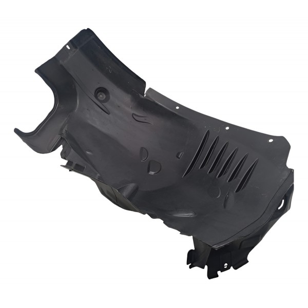 Parabarro Dianteiro Direito Mercedes Benz C180 2009 2010 11