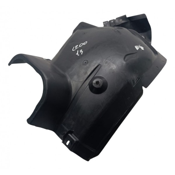 Parabarro Dianteiro Direito Mercedes Benz C180 2009 2010 11