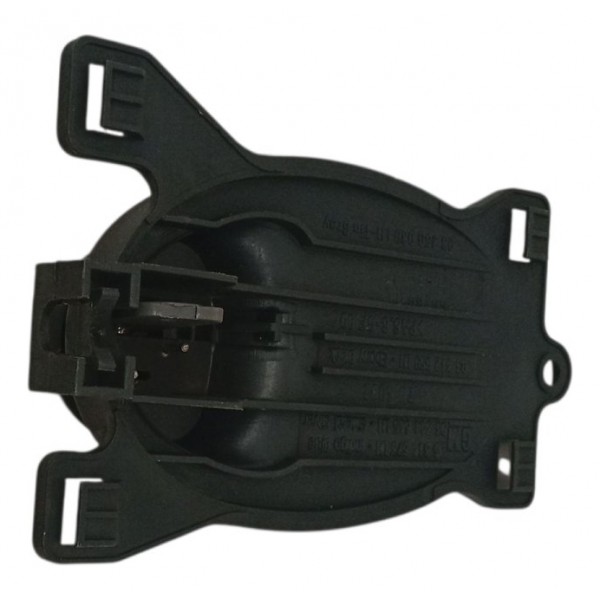 Maçaneta Interna Traseira Esquerda Chevrolet Celta 2005 2006 Traseira