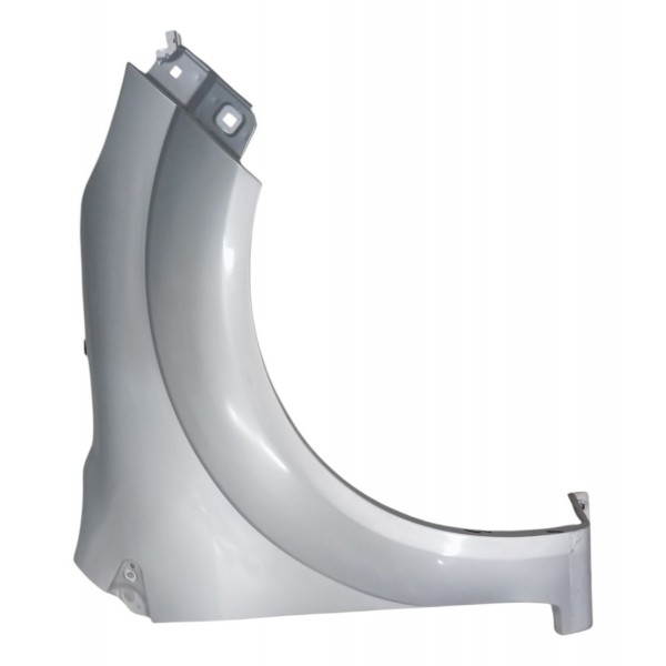 Paralama Dianteiro Direito Ford Fiesta 1.6 2013 2014 2015