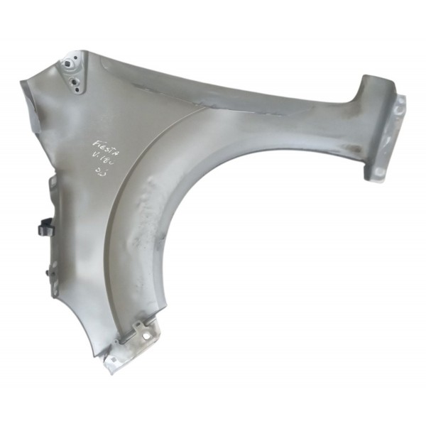 Paralama Dianteiro Direito Ford Fiesta 1.6 2013 2014 2015