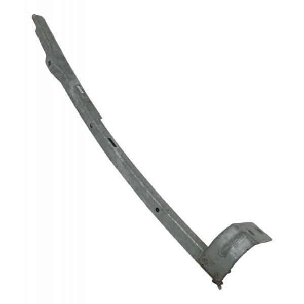 Canaleta Guia Vidro Porta Traseira Esquerda Gm Celta 2006