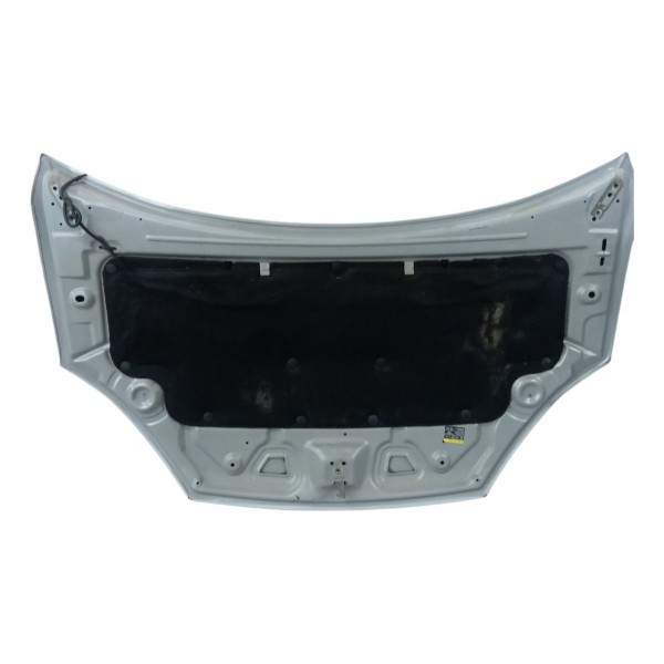 Capô Ford Fiesta Hatch Rocam 1.6 2012 2013 20014 2015