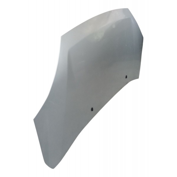 Capô Ford Fiesta Hatch Rocam 1.6 2012 2013 20014 2015