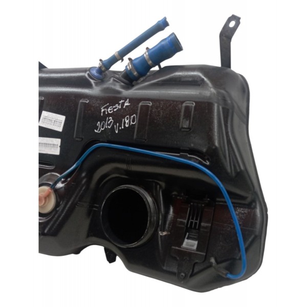 Tanque Combustivel Ford Fiesta 1.6 2012 2013 2014 2015