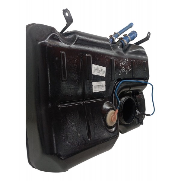 Tanque Combustivel Ford Fiesta 1.6 2012 2013 2014 2015