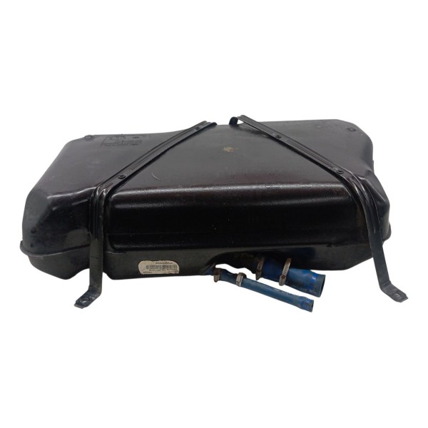 Tanque Combustivel Ford Fiesta 1.6 2012 2013 2014 2015